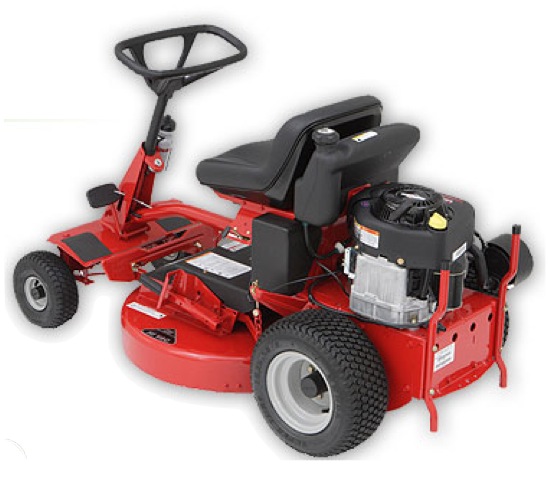 Snapper riding lawn mower user manual online